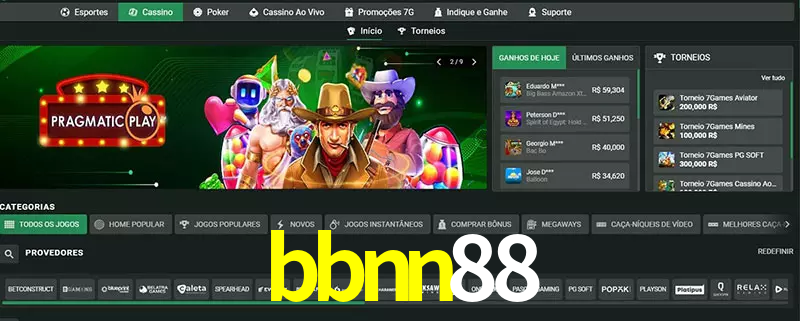 cassino bbnn88
