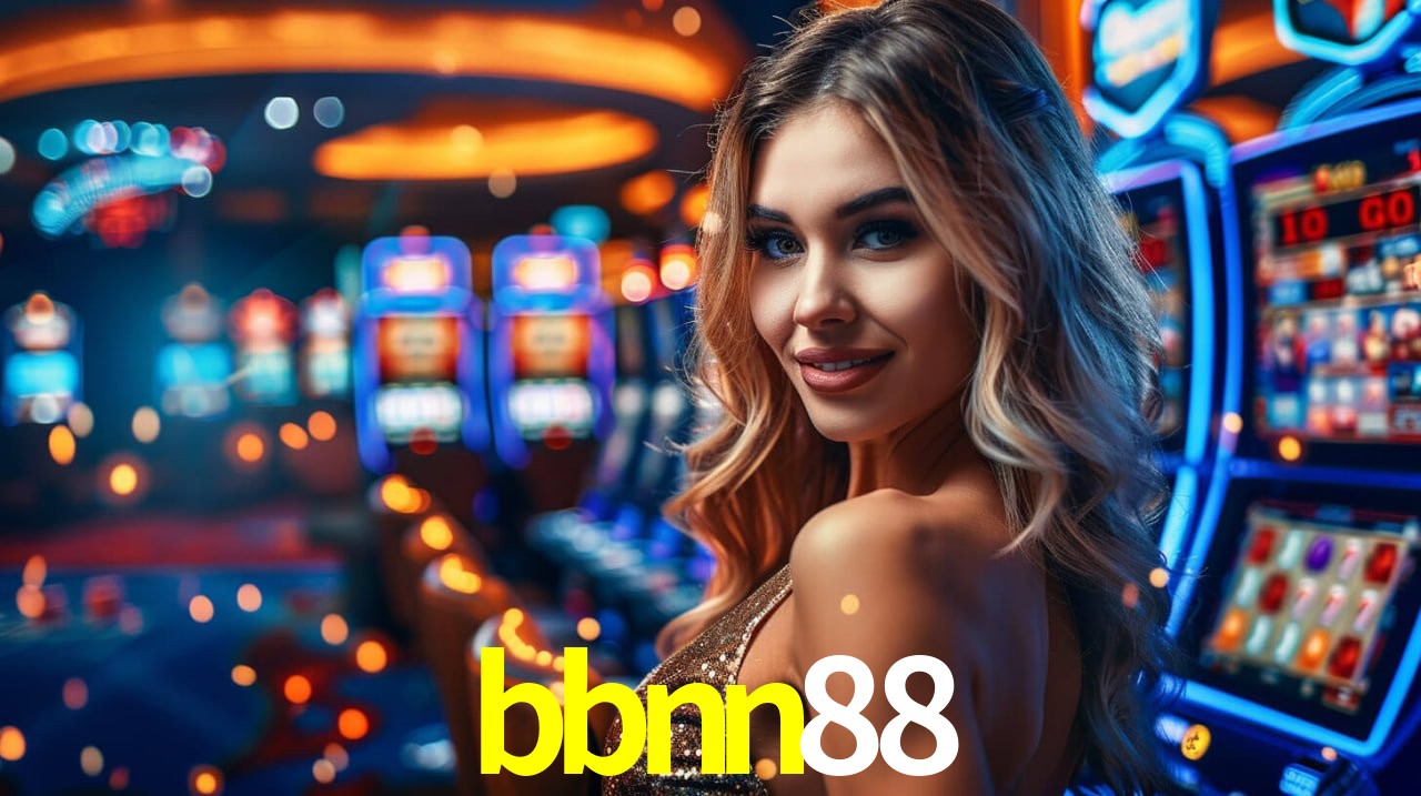 Slot Games bbnn88