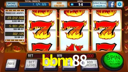 Descubra o Mundo do Cassino Online com bbnn88