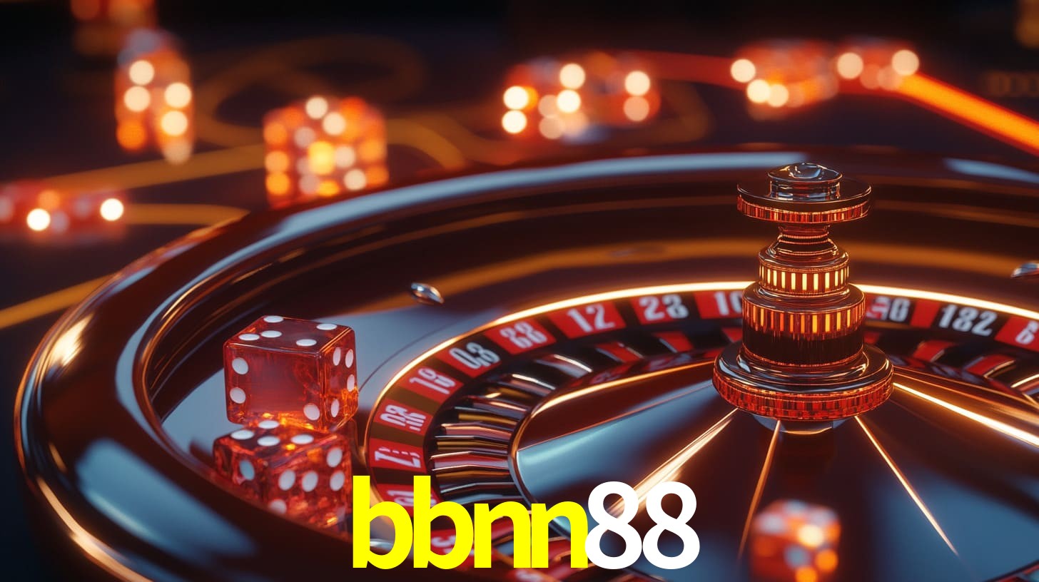 bbnn88: A Experiência de Casino com Jogos de Mesa ao Vivo