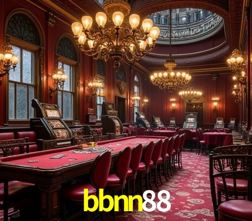 bbnn88 Plataforma - Certificada MGA desde 2015