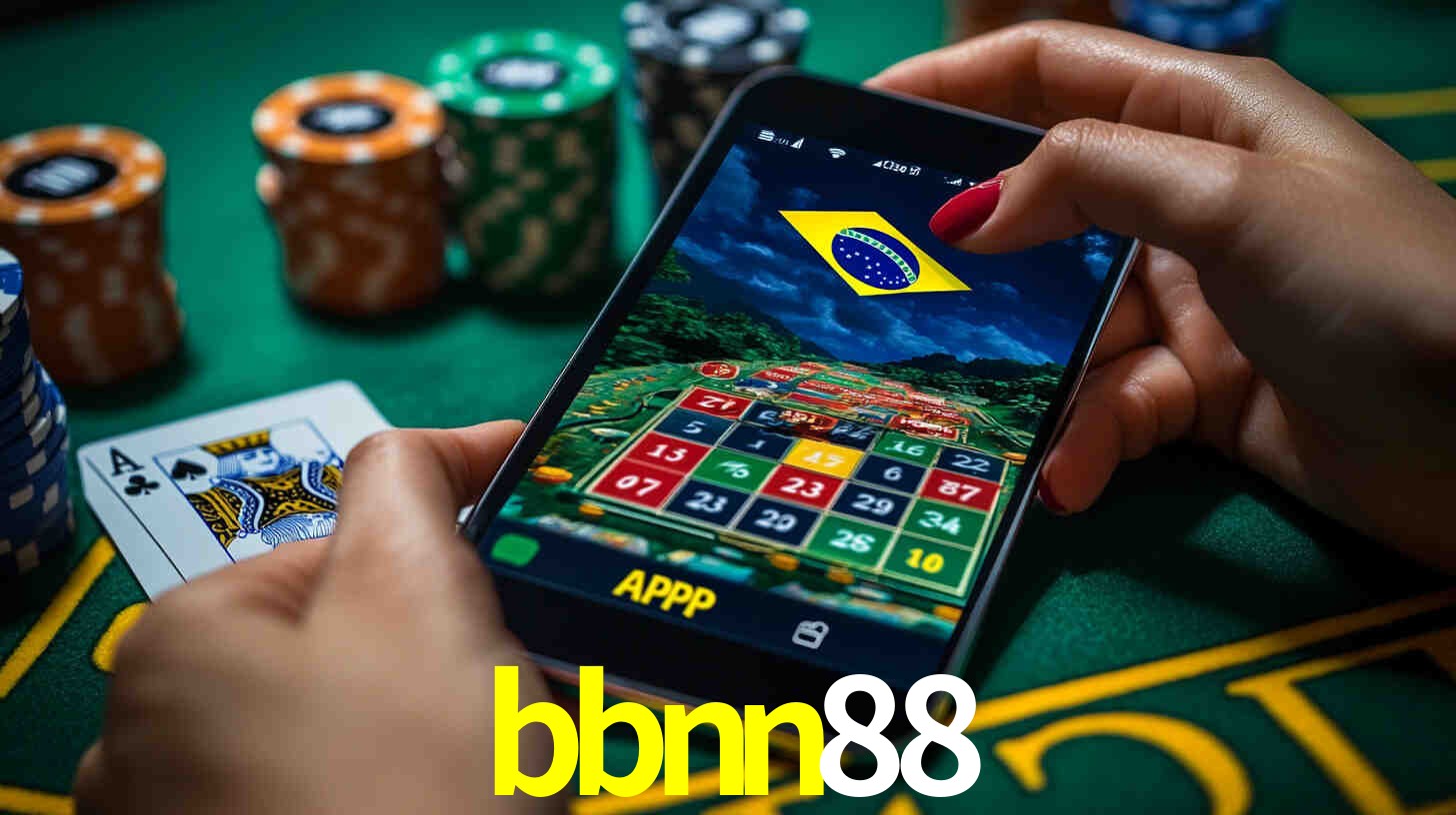 Explorando a Categoria de Eventos em Apostas na bbnn88