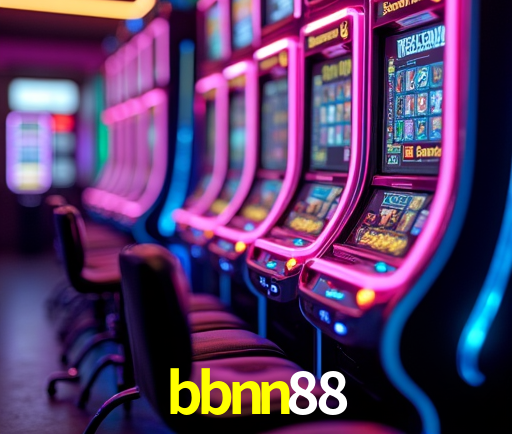 bbnn88 Slot - 320+ Caça-Níqueis Premium