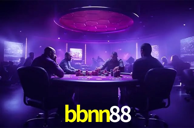 Tecnologia da Plataforma bbnn88