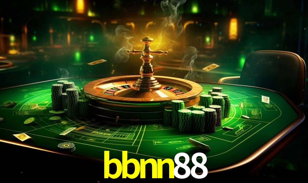 Interface do App bbnn88