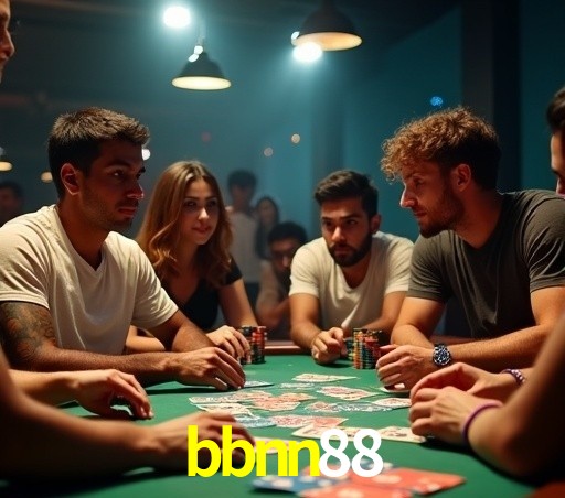 bbnn88 Salvador - Promo Stats