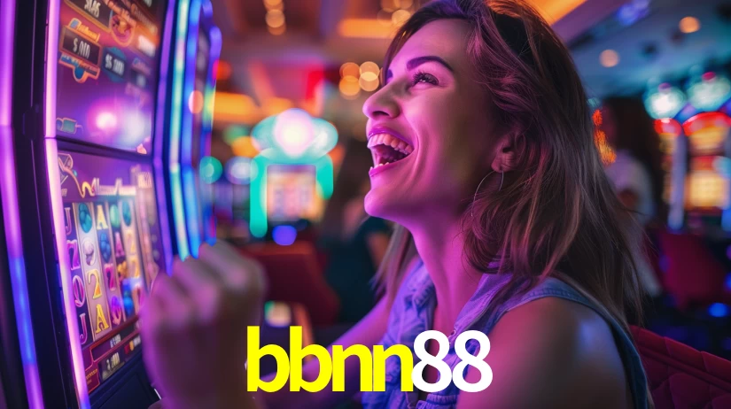 bbnn88: Jogos de Caça-Níqueis-Altas Recompensas, Roleta-Velocidade, Blackjack-Desafios Máximos