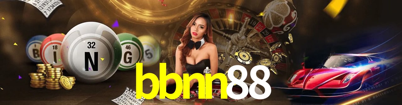 bbnn88 São Paulo - Top Slots