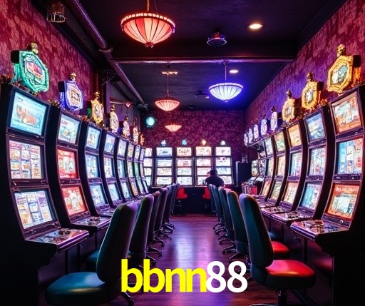 bbnn88 Rio de Janeiro - Slot Strategy