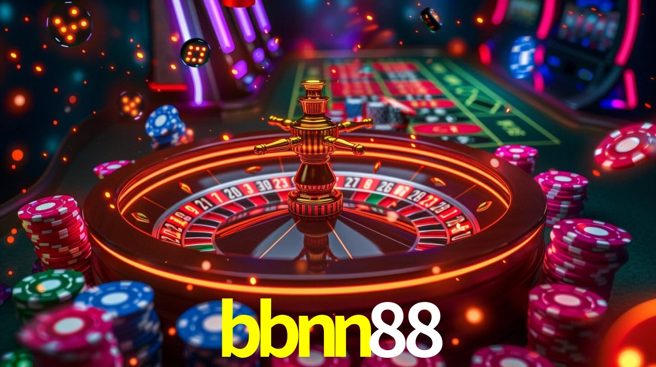 Torneios bbnn88