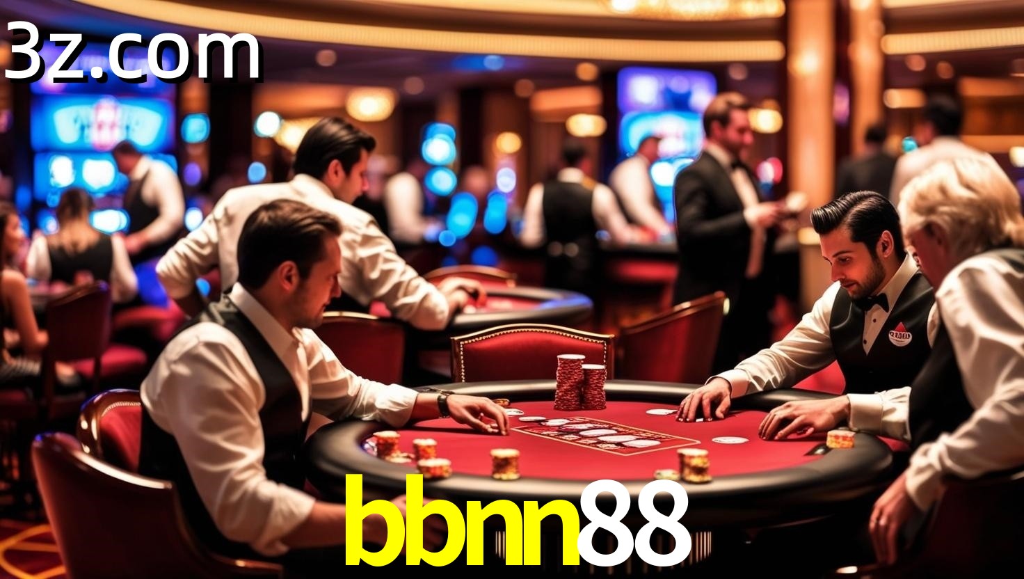 Platform Technology BBNN88