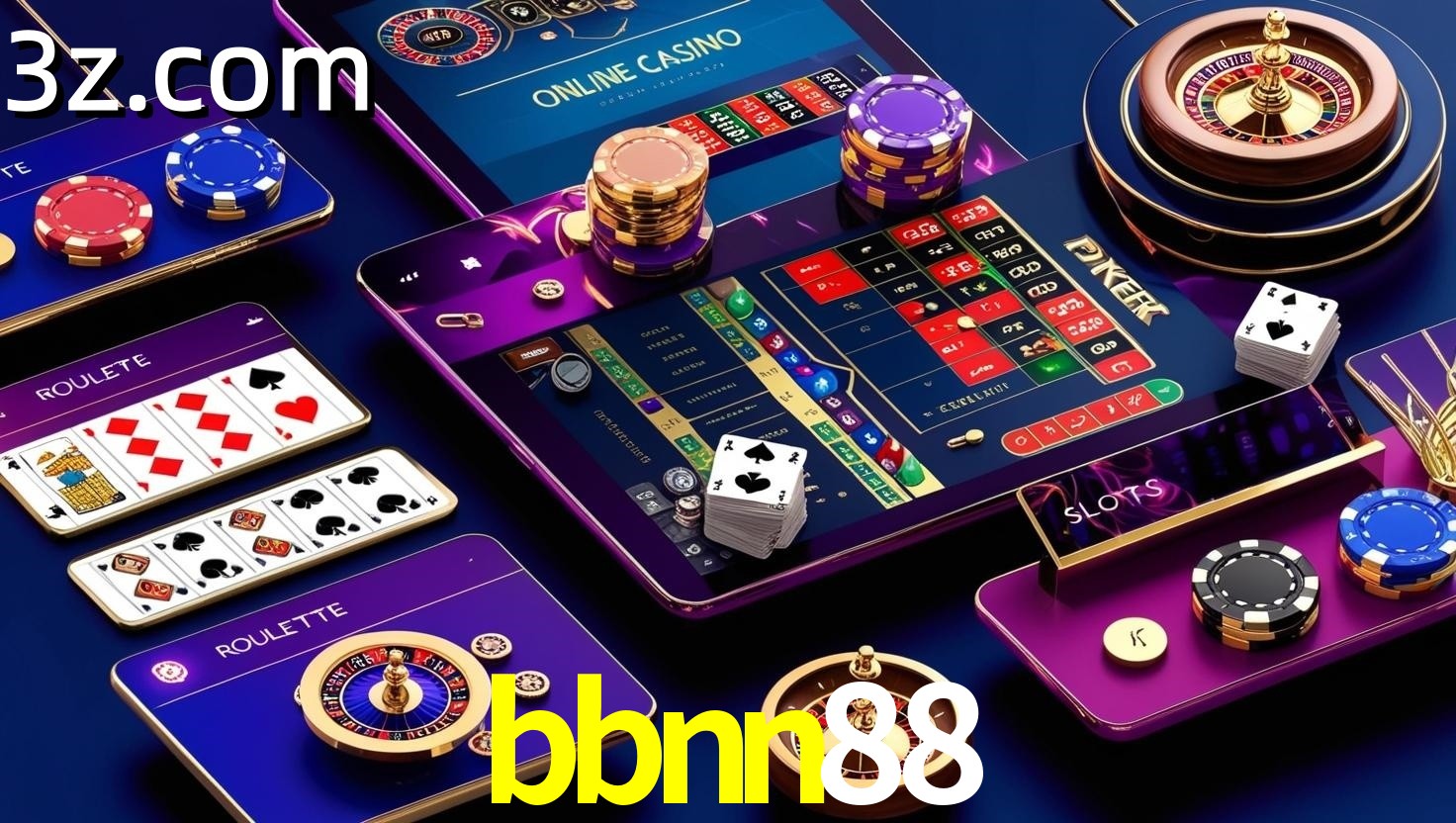 Weekend Specials BBNN88