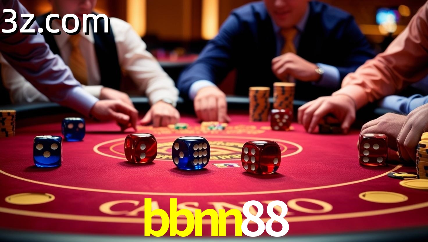 Roulette Table BBNN88