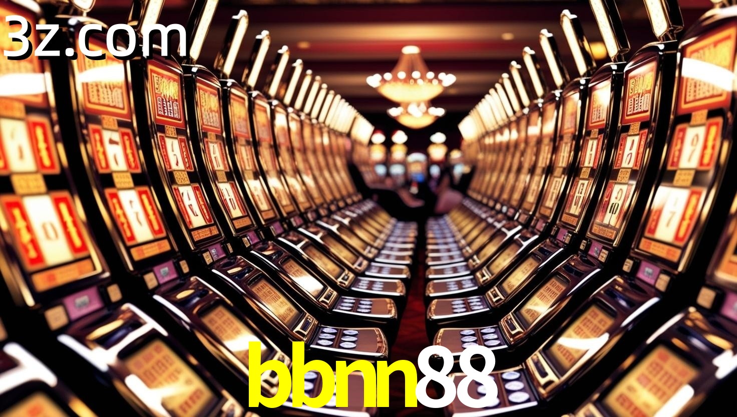 Games Directory BBNN88