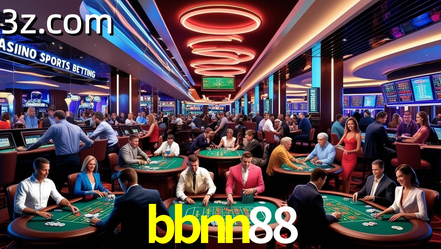 VIP Casino BBNN88