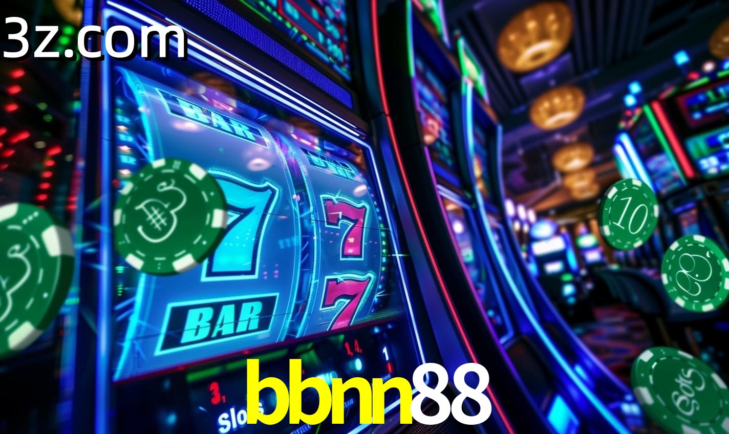 Live Casino BBNN88