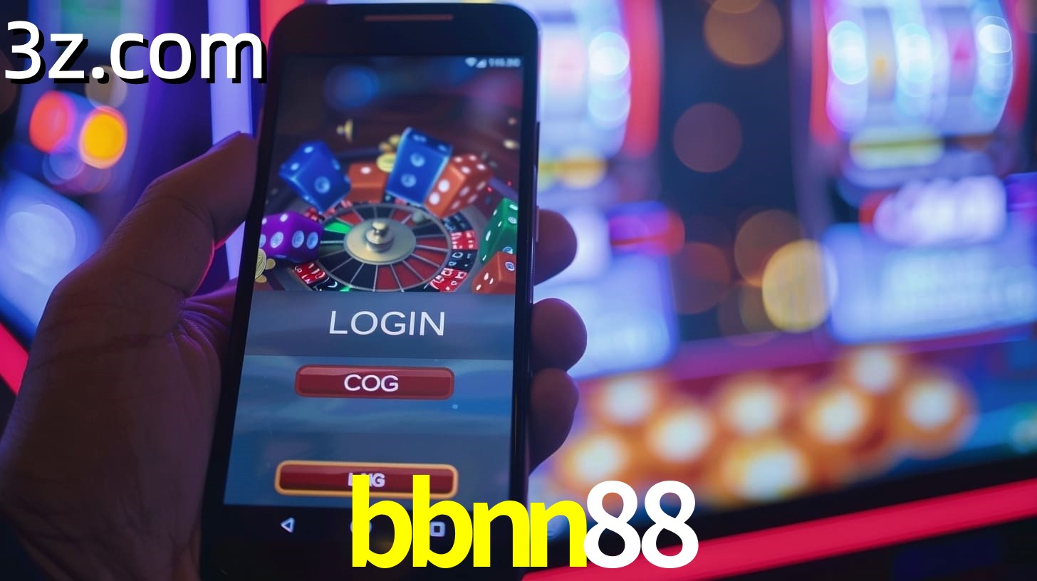 Welcome Bonus BBNN88