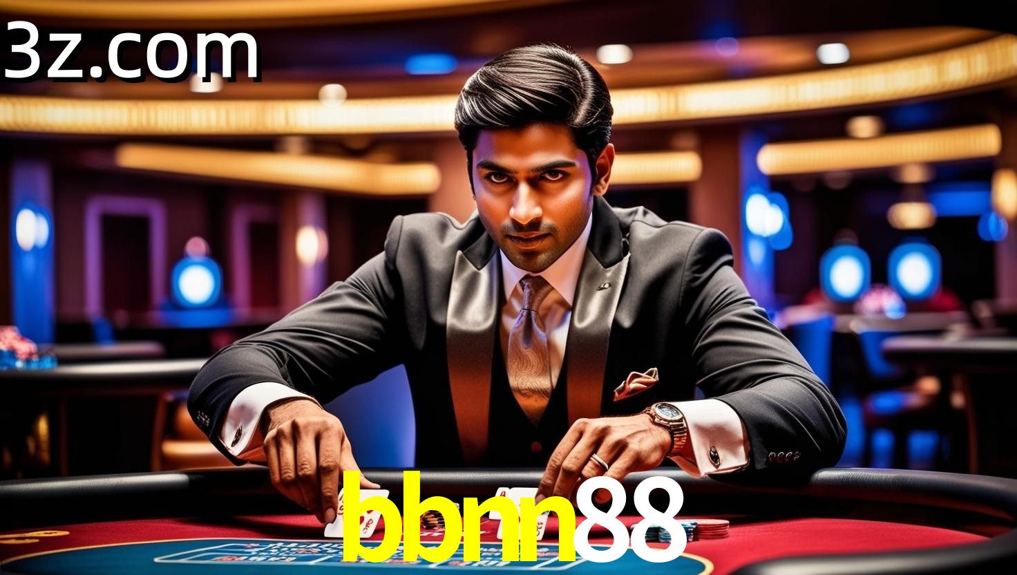 Game Providers BBNN88