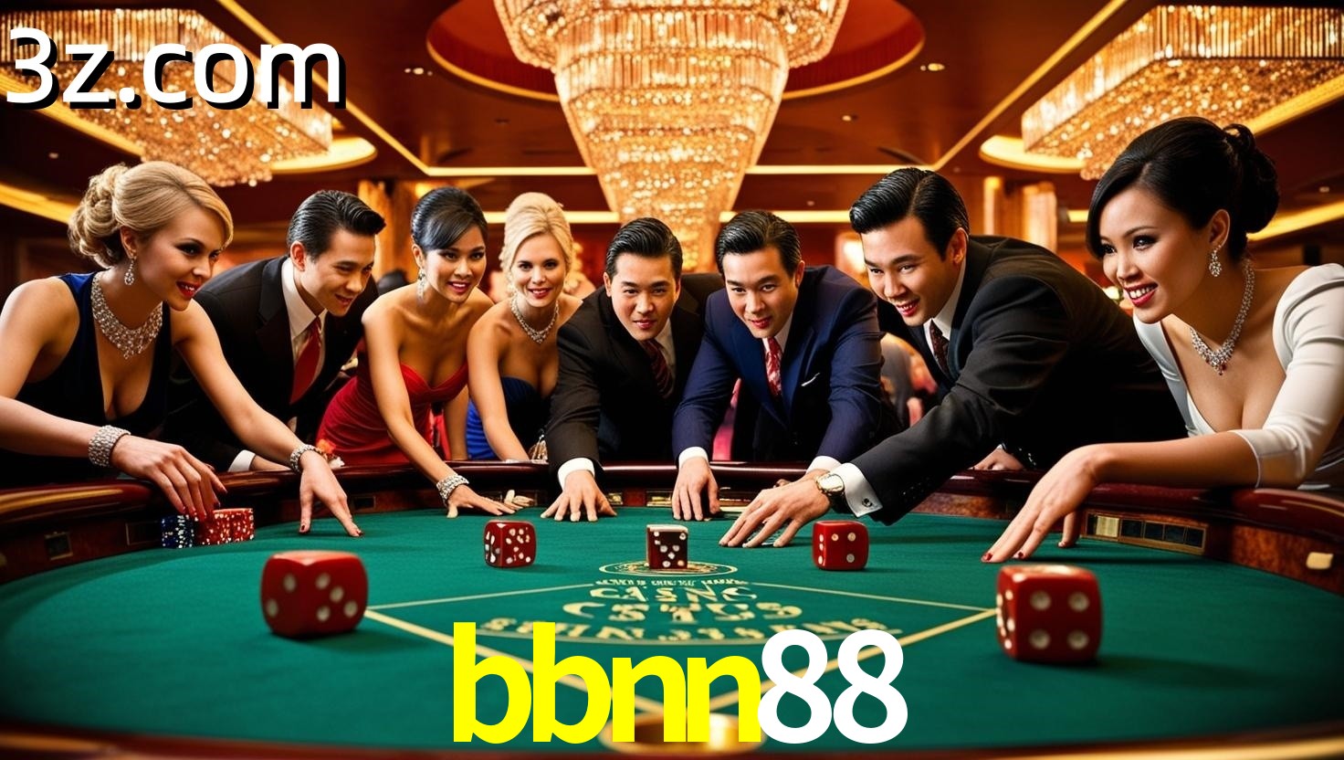 Blackjack Table BBNN88