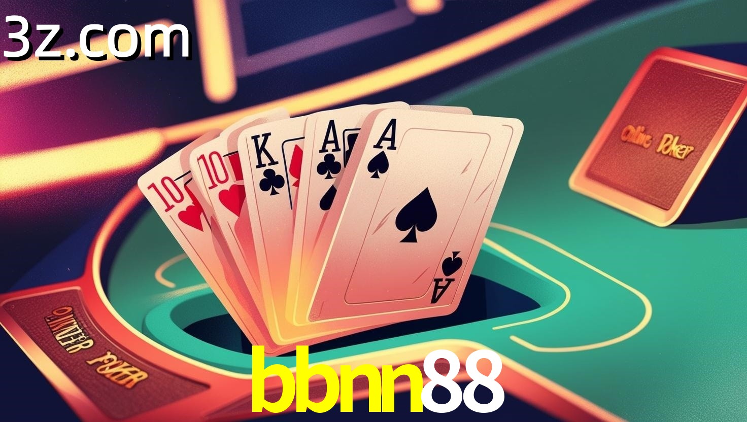 Seasonal Promotions BBNN88