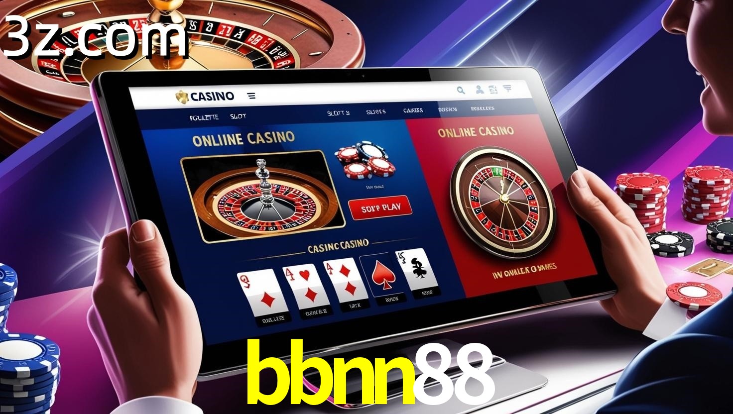 Flash Promotion BBNN88