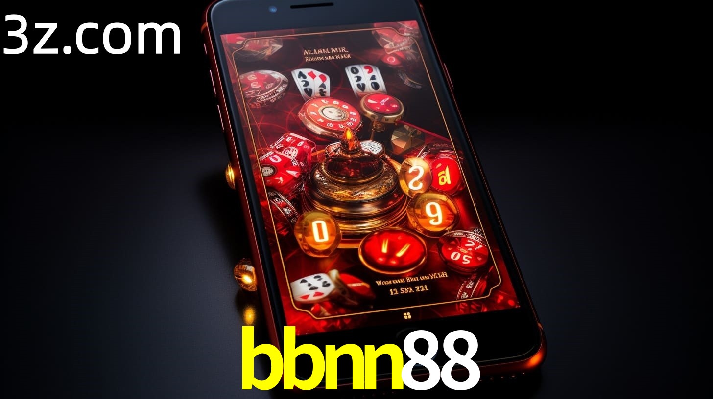 Bonus Features BBNN88